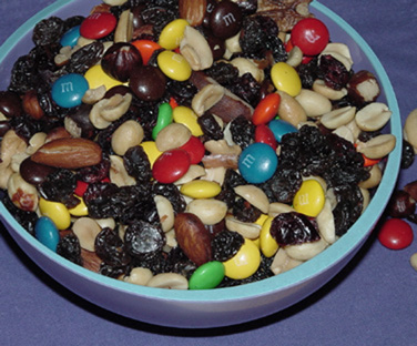 Off To Market Recap: Airplane Snacks